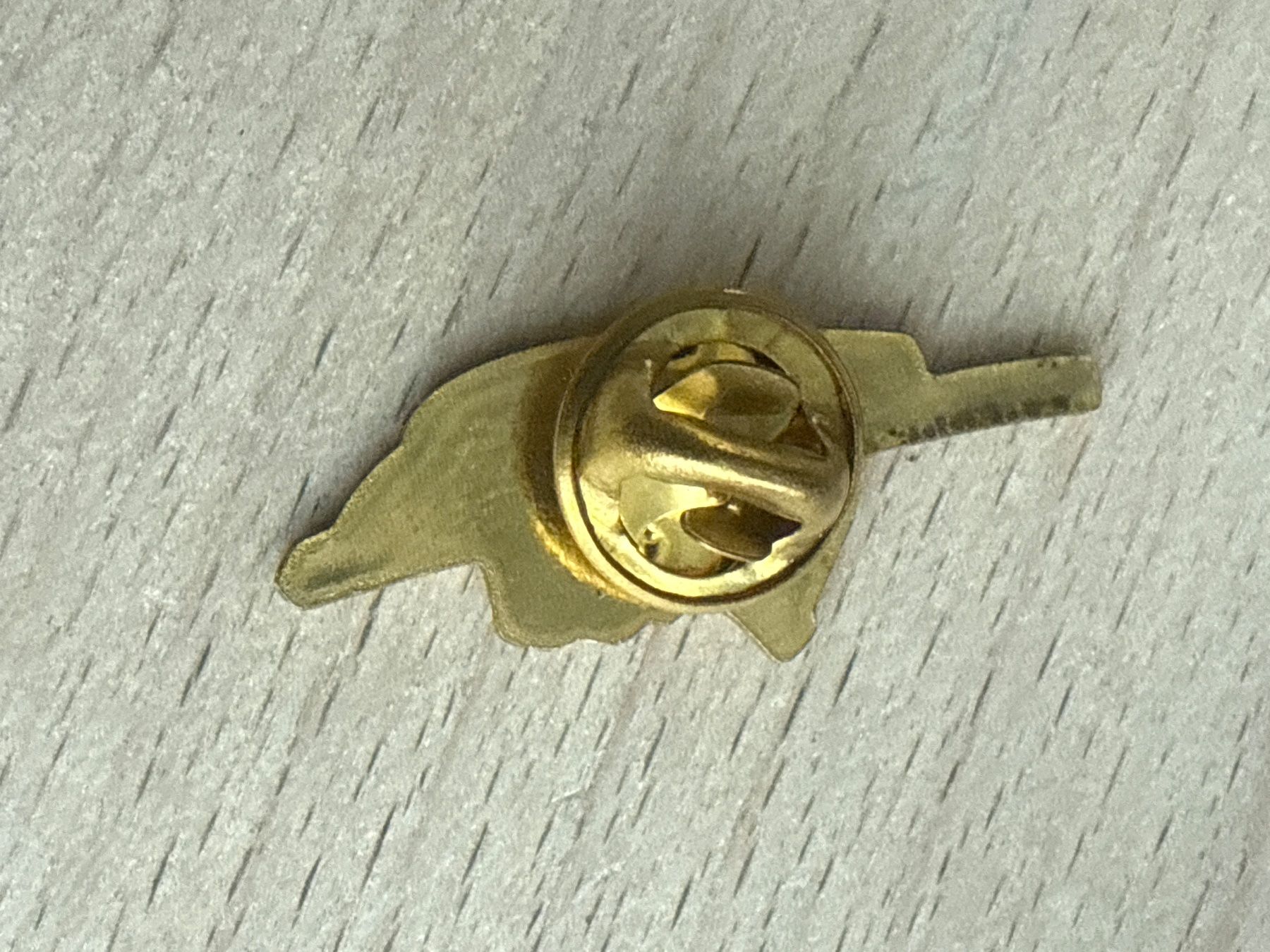 Plaketten & Abzeichen: Pin Opel Tigra – Gebraucht aus Glattbrugg von Schweigmatt 1