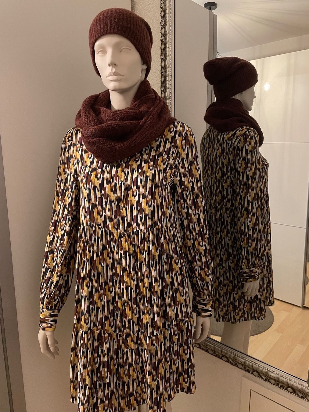 S.Oliver Vestiti: S.oliver Kleid – Usato da Langendorf venduto da PetLuna 3