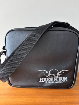 Umhängetasche Rokker, NEU,  ( hätte 2 Stück )