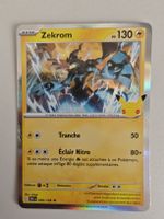 Zekrom (056/128) 30e Anniversaire - 30C fr
