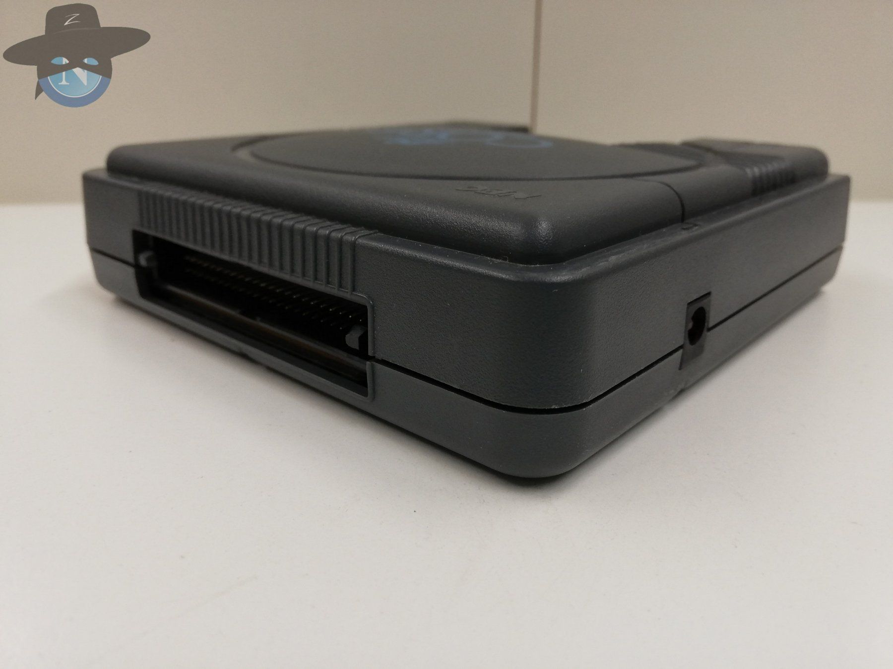 Nec Consoles: NEC PCEngine Core Grafx Set / alles getestet ! – D'occasion à St. Gallen par zorro_dc 4