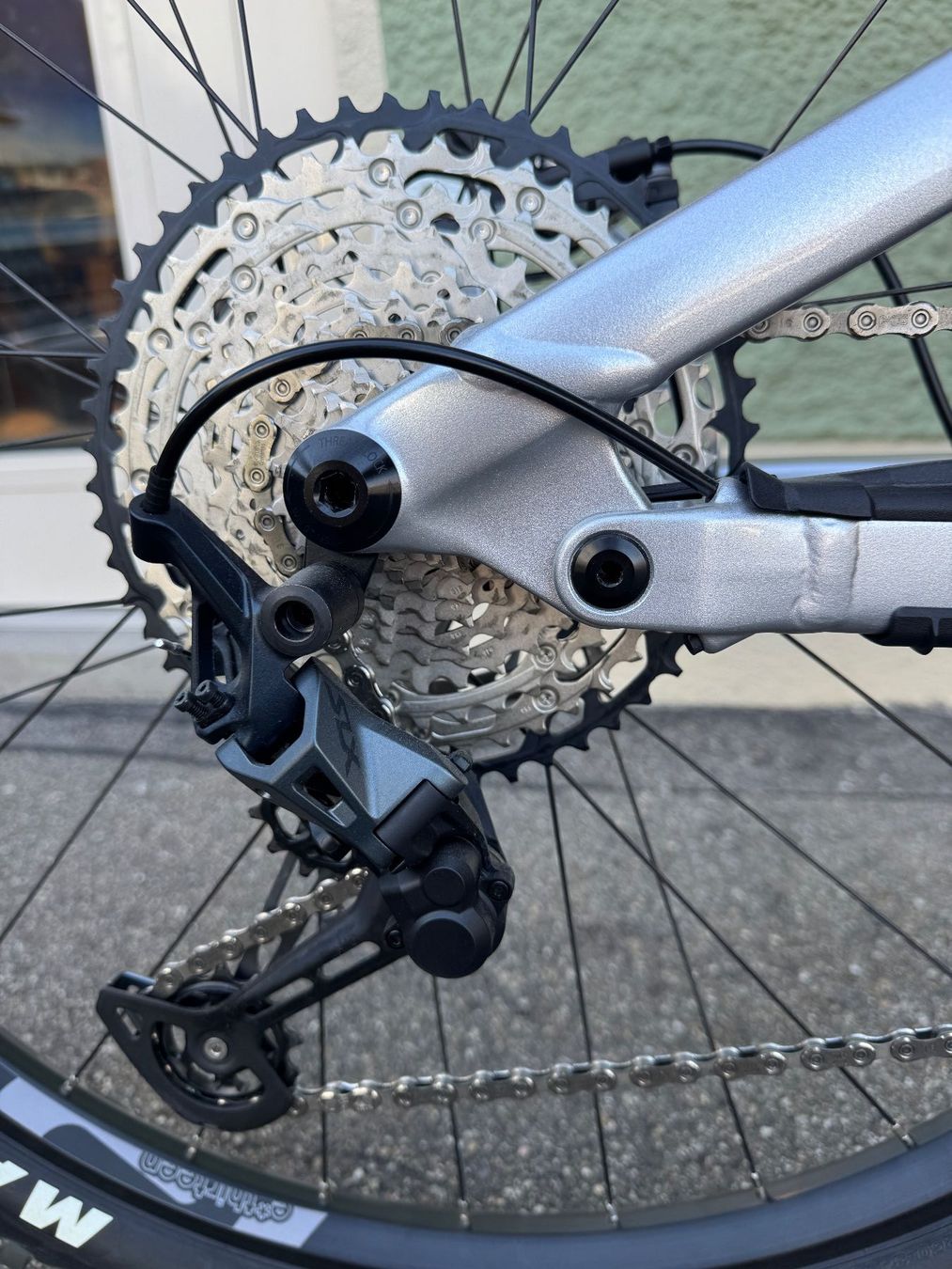 Norco Velos: Norco Sight VLT A1 E-Bike Gr.XL NEU – Neu (gemäss Beschreibung) aus Hochdorf von TreeLeeHochdorf 3