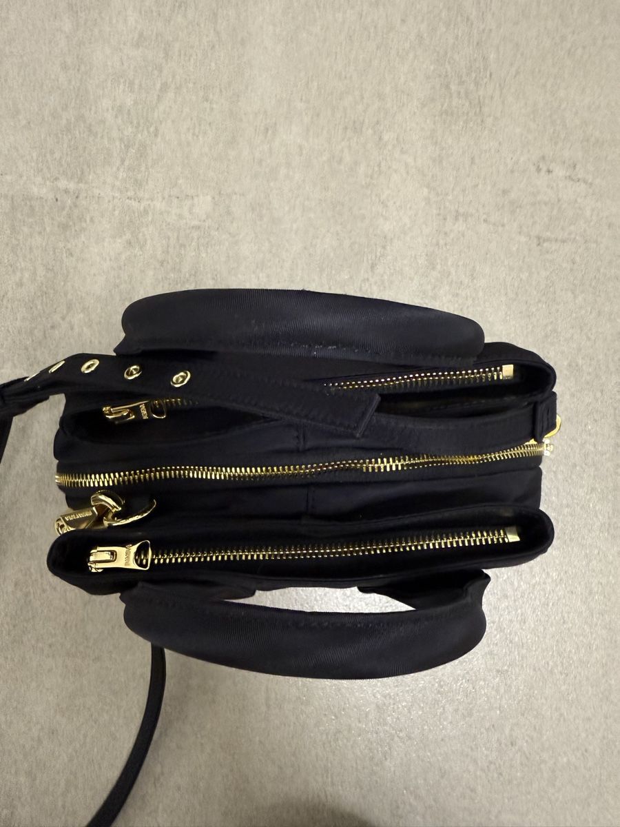 Borse da donna: Borsa Bimba y Lola nera, versatile e pratica – Usato da Ludiano venduto da sheshe26 5