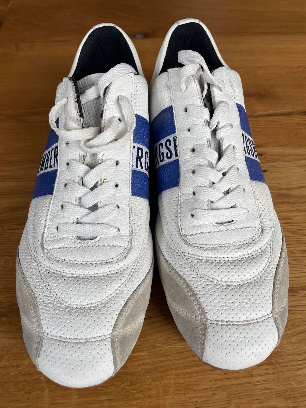 Bikkembergs Scarpe da uomo: Bikkembergs Sneaker Gr. 41 – Usato da Schübelbach venduto da markusae 2