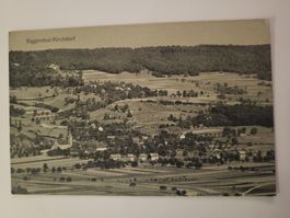 Ansichtskarte Siggenthal-Kirchdorf schwarz-weiss R5F