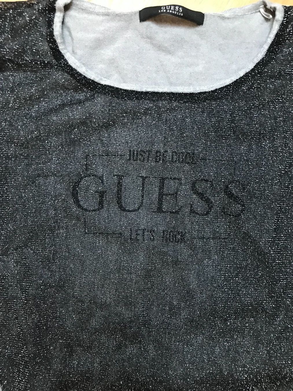 Guess Maglioni & Felpe: Guess Pullover neu! – Nuovo (secondo la descrizione) da Unteriberg venduto da fae_2gz2 1