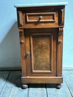 Nachttisch Vintage