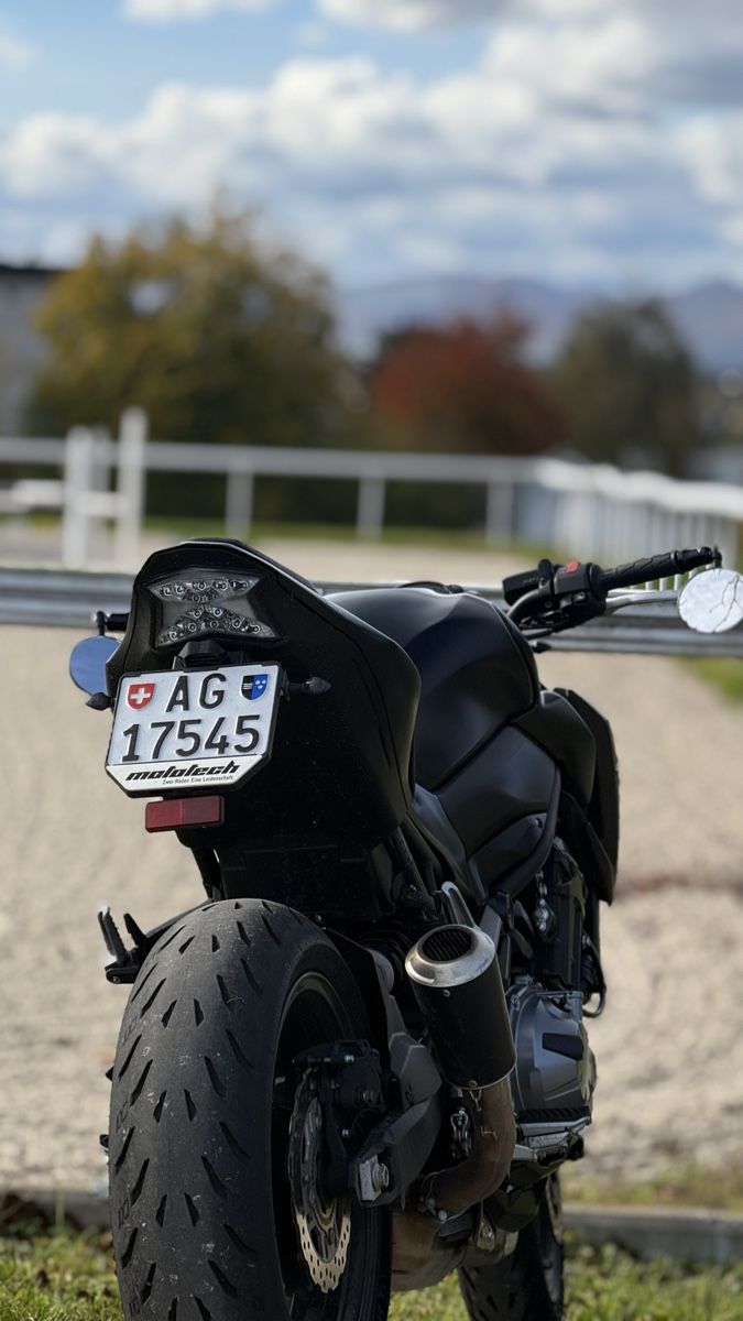 Kawasaki Strada: Kawasaki Z900 – Usato da Turgi venduto da sur_56cf 1