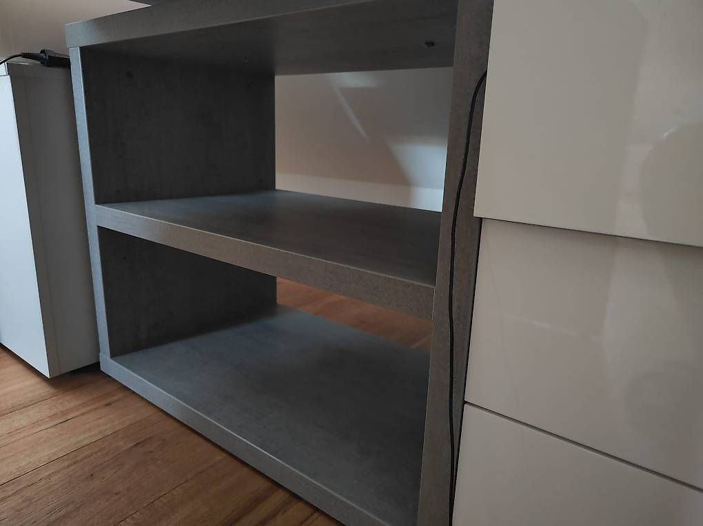 Schreibtische: Eckschreibtisch  – Gebraucht aus Buchs LU von san_df8f 4