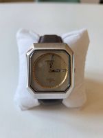 Seiko 5 Automatic Vintage 6319 6034 21 Jewels Cadran Dore