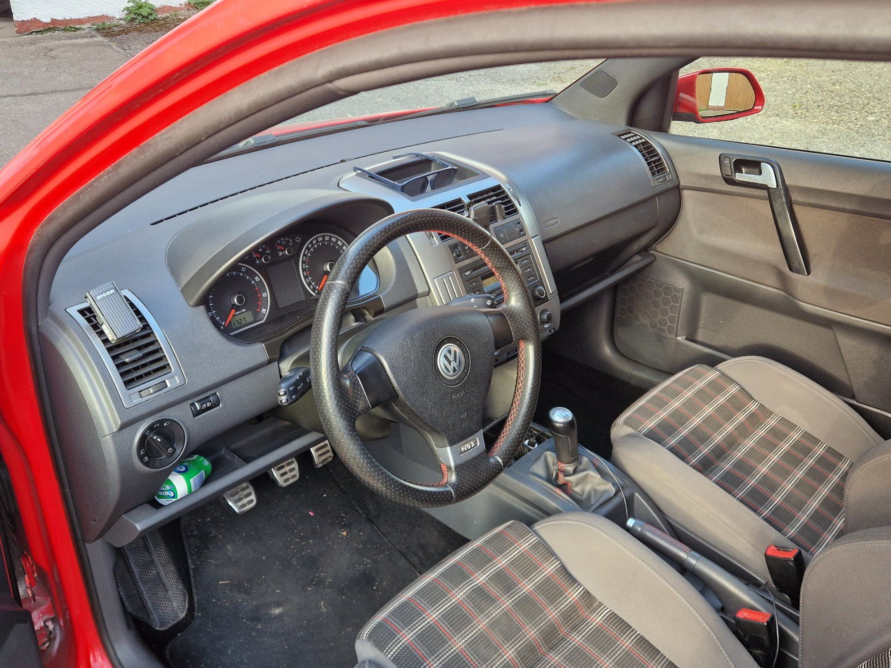 VW Autos: VW Polo GTI – Gebraucht aus St. Margrethen SG von Sanscho01 5