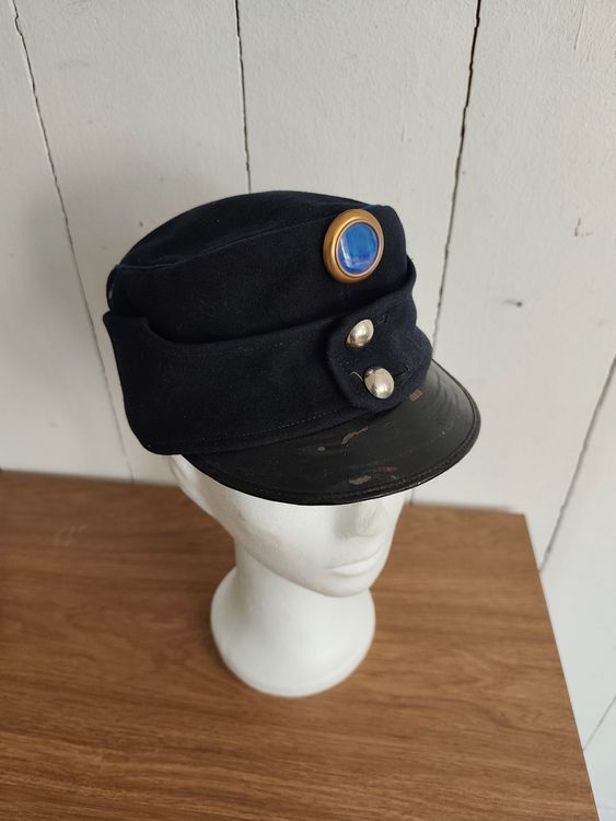 U.S. Army Hat – Offiziell Lizenzierte US Army Baseballkappe