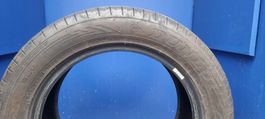 4x DUNLOP sport max 235/55/18 100 V  Sommerreifen