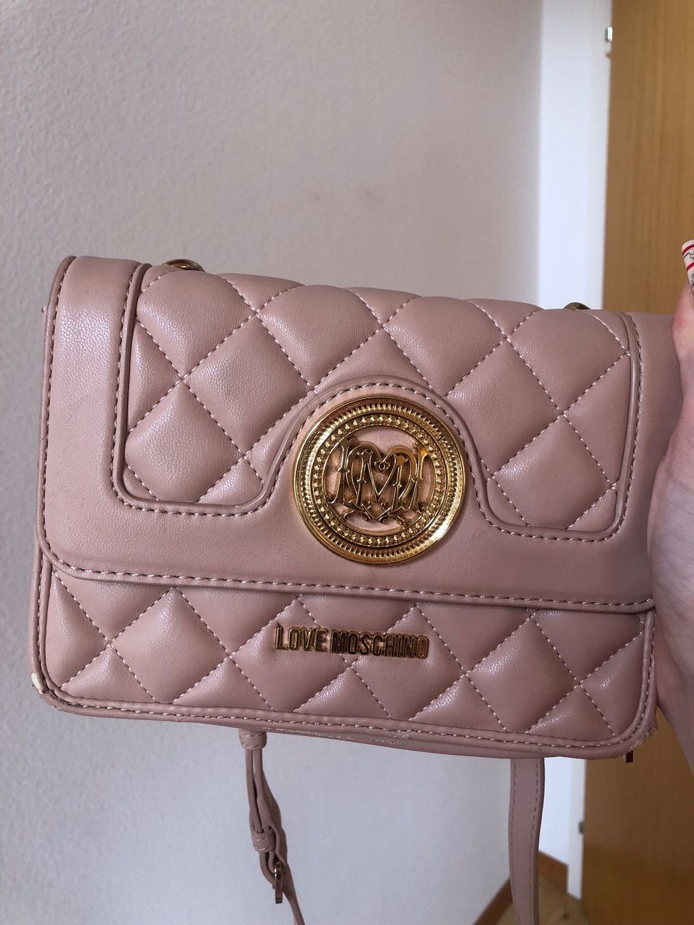 Moschino Borse da donna: Sac à main Moschino – Usato da Bulle venduto da sop_ct6x
