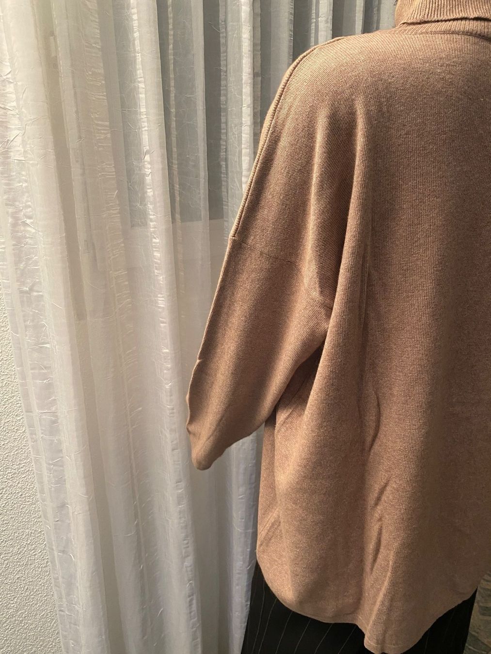 Benetton Maglioni & Felpe: perfekter Auftritt - 20%-Angora-Pullover von BENETTON, L – Nuovo (secondo la descrizione) da Winkel venduto da ferrari2022 7