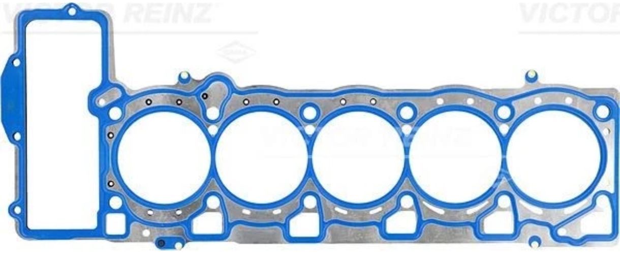 Audi Tutti pezzi di ricambio auto: Audi S8 4E 2006-2010 Zylinderkopfdichtungen – Nuovo e nell'imballaggio originale da Kloten venduto da PcManuM 1
