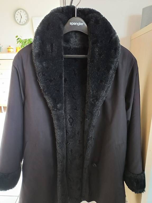 Cappotti: veste manteau hiver – Usato da Lutry venduto da mig_w7wf