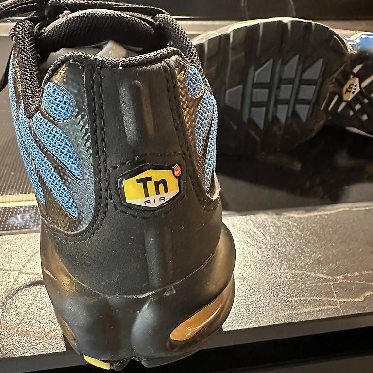 Nike Herrenschuhe: Nike TN Air Max plus état neuve P. 39 – Neu (gemäss Beschreibung) aus La Chaux-de-fonds von ccjp 3