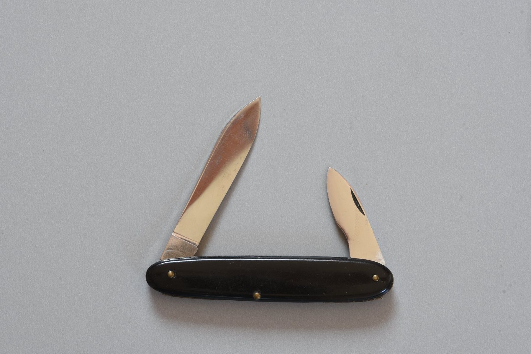 Victorinox Taschenmesser: Omega Sackmesser - "Spritzer & Fuhrmann Ltd." – Neu (gemäss Beschreibung) aus Basel von magicpower99 1