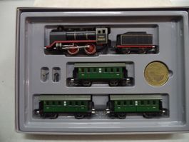 50 Jahre Märklin HO