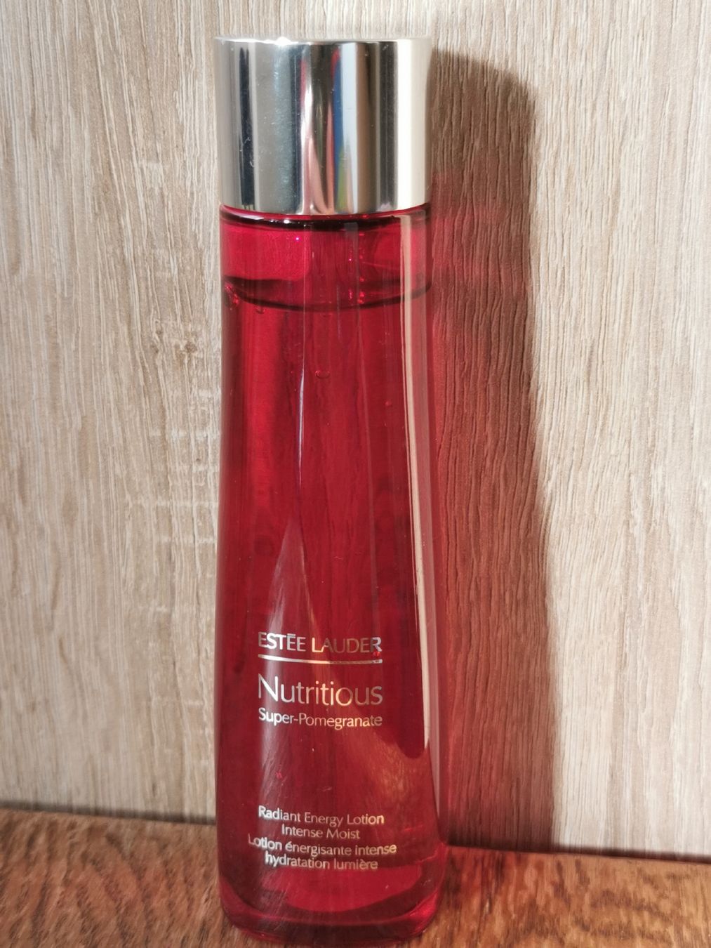 Estée Lauder Cura del viso: Estee Lauder Nutritious Super - Pomegranate. – Nuovo (secondo la descrizione) da Schlieren venduto da vlalif 5