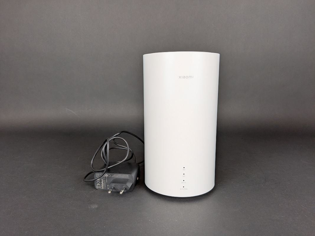 Xiaomi Modems & Router: XIAOMI Flaggschiff 5G CPE Pro- Chipset Meshrouter – Neu (gemäss Beschreibung) aus Thun von Restwert_Thun 2