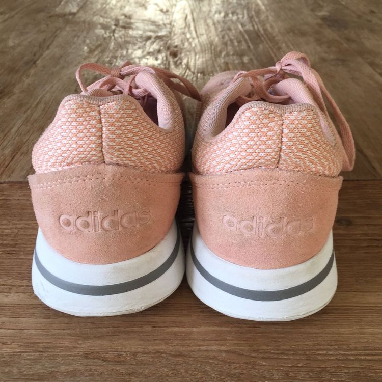 Adidas ortholite 2024 float rosa