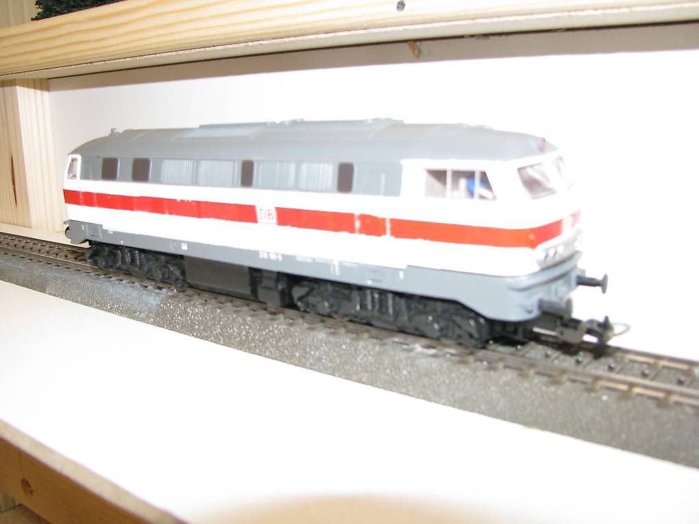 Piko Modelleisenbahnen: Sammlungs- Bereinigung – Gebraucht aus Buchs AG von Ksbr