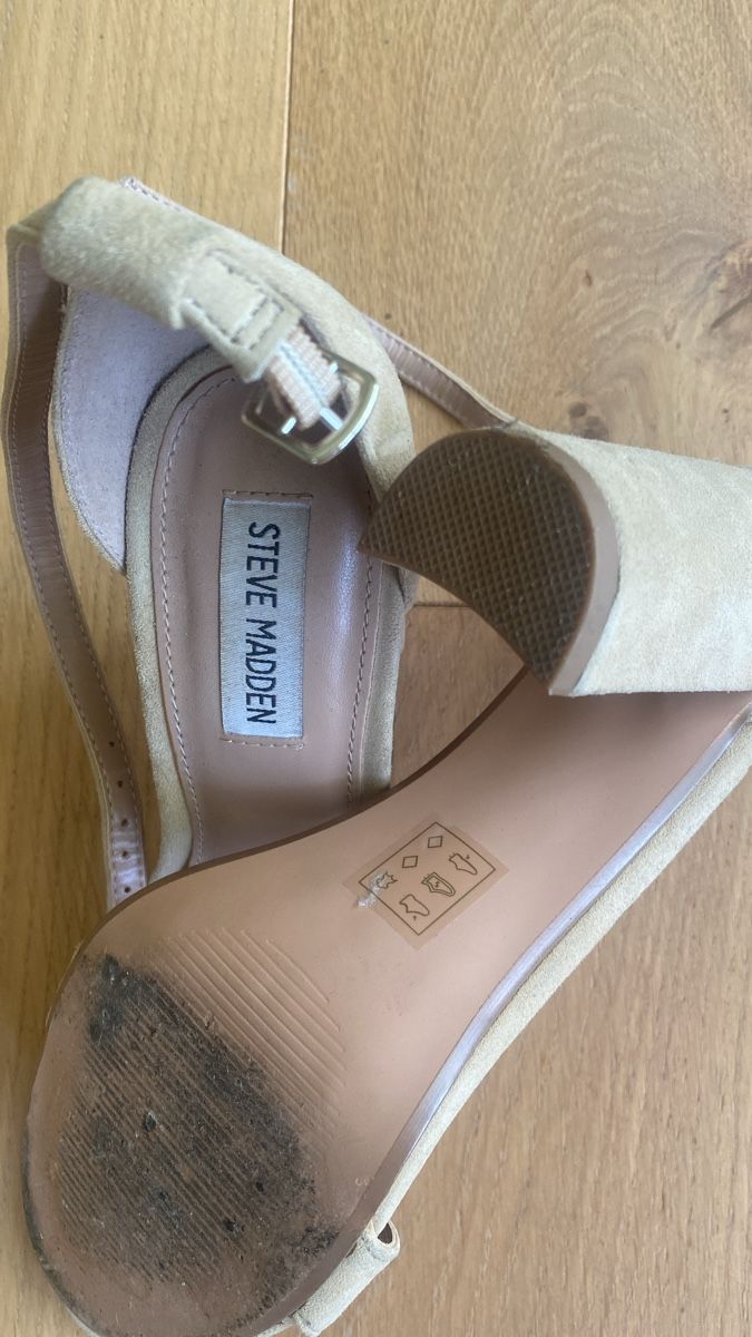 Steve Madden Scarpe da donna: Steve Madden Schuhe, Grösse 40 – Nuovo (secondo la descrizione) da Zürich venduto da epe_ggn6 2