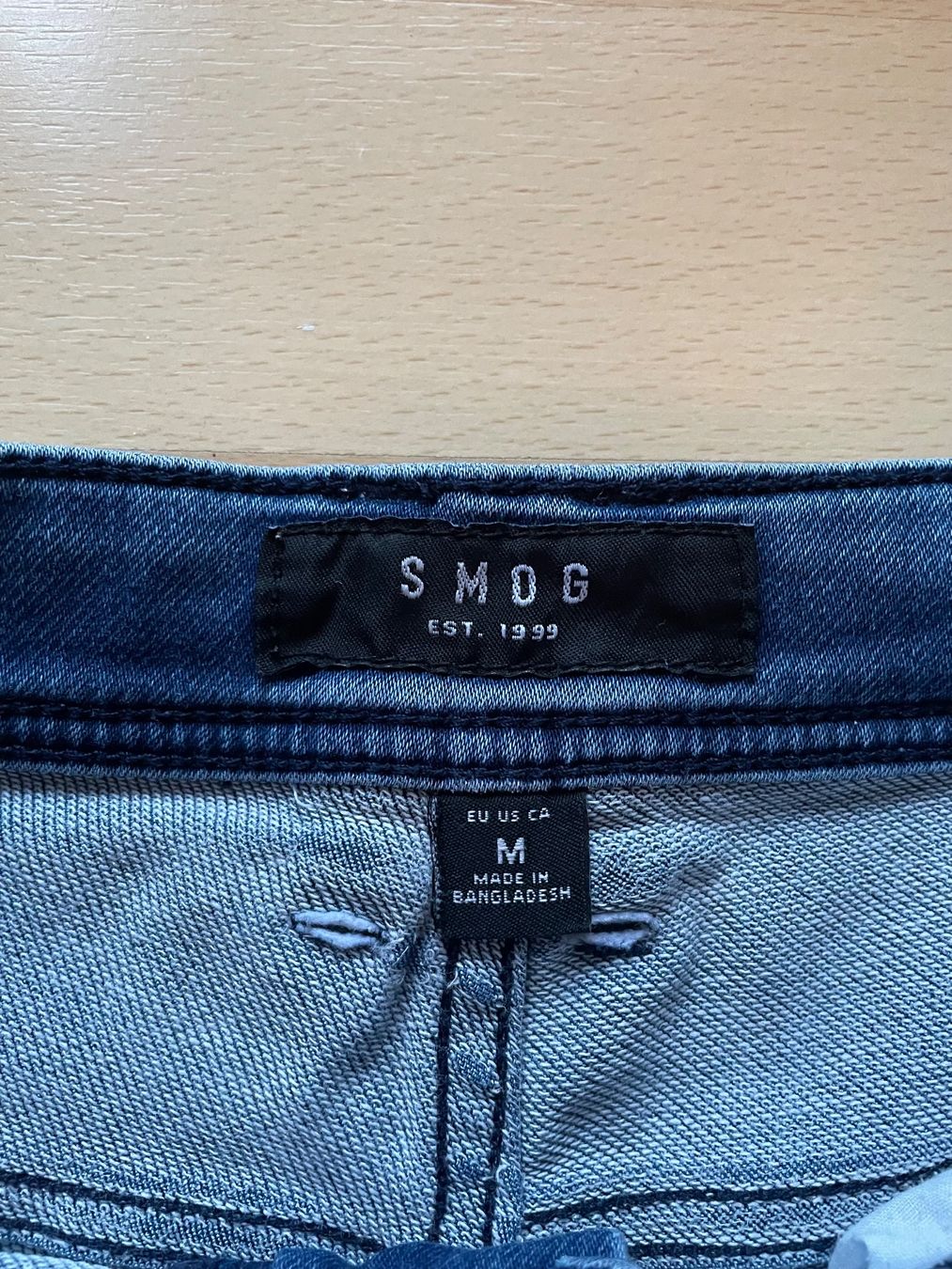 Jeans: Jeans Kurz 5 Stück – D'occasion à Wila par Lokelo 8