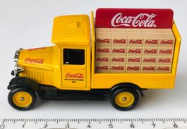 Coca-Cola Auto Länge  8 cm (19)