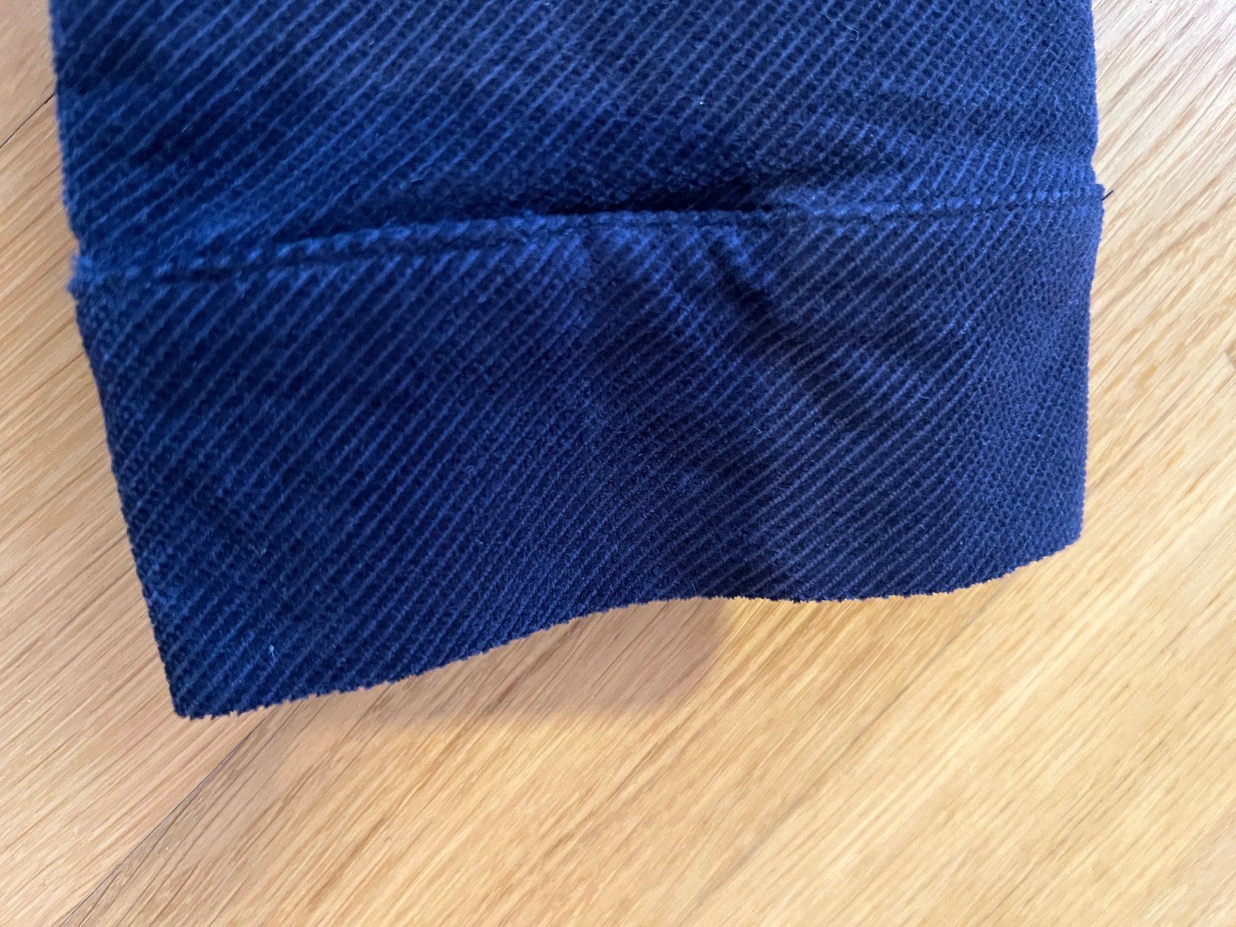 Giacche: SEASALT CORNWALL Jacke – Nuovo (secondo la descrizione) da Luzern venduto da Aleoschli 5