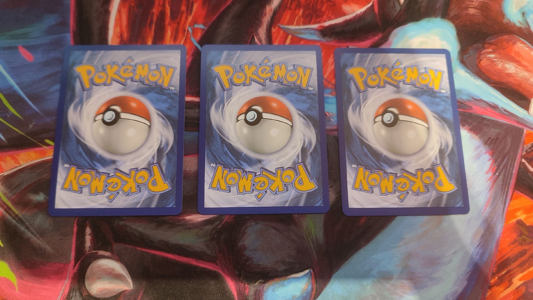 Pokémon Carte collezionabili: First Partner: Alola-Set EN, Rowlet, Litten, Popplio #2 – Usato da Aarwangen venduto da Niccollects 1