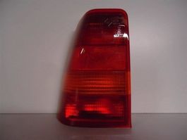 Opel Kadett E. Rückleuchte links