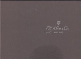 livre horlogerie H. Moser very rare montres Uhr japonais ?