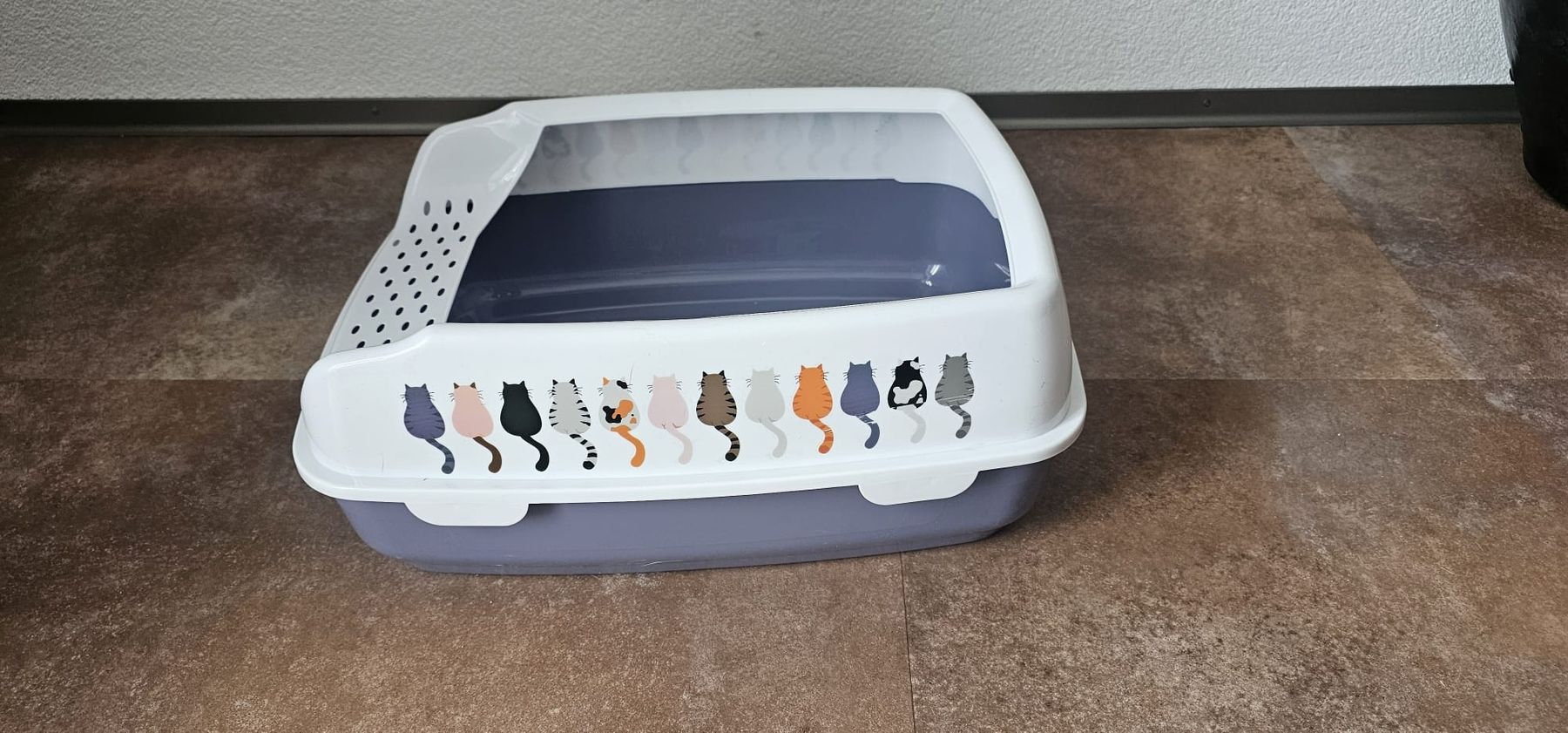 Trixie Cucce & Letti: Caisse à chat – Nuovo e nell'imballaggio originale da Le Noirmont venduto da fre_w5hv 2
