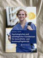 Psychologisches und soziologisches Grundwissen für Gesundhei