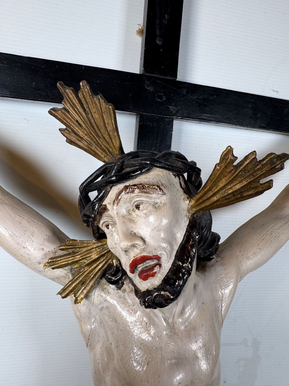 Altri gioielli: Kreuz – Usato da Sachseln venduto da BONATI01 2