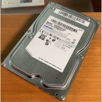 SAMSUNG HDD 2x 1tb / 1x 320 GB