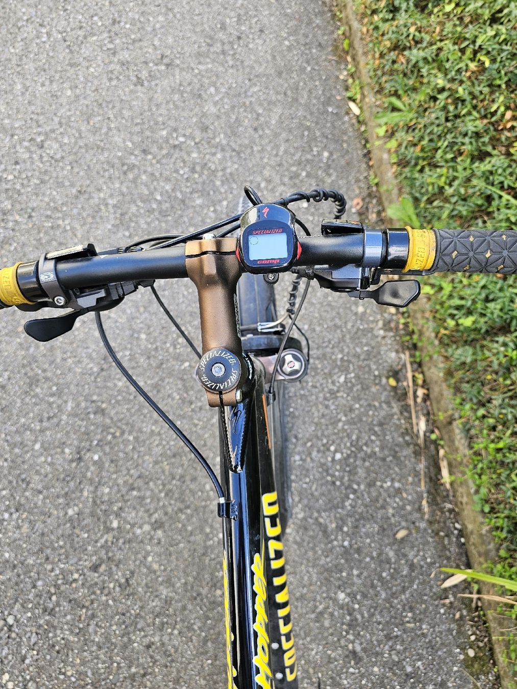 Specialized Velos: Fahrrad Specialized – Gebraucht aus Uttigen von lonicera01 3
