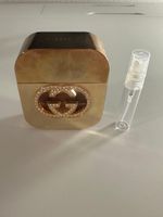 Gucci Guilty for woman - 5ml Abfüllung