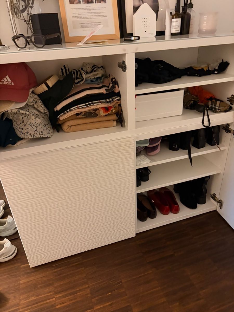 Ikea Schränke: Schuhschrank – Gebraucht aus Luzern von zugchef