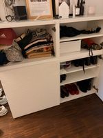 Schuhschrank