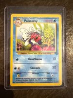 Carte Pokémon - Poissoroy - JU 46 - FR