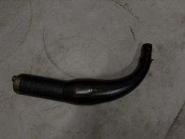 Auspuff Kart ELTO z.B. OK Senior
