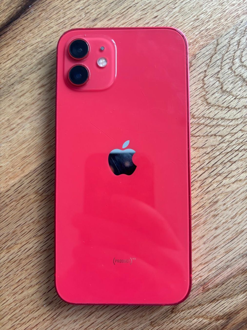 Apple Telefoni cellulari / Smartphones: iPhone 12 Top Zustand! – Usato da Triesen venduto da Queen_91 1