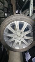 4x roues complètes MOMO WIN 2 6.5X15 NANKANG 195/50R15 86H 5