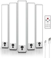 Schrankbeleuchtung Led 23cm (5 Stück)