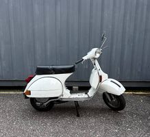 Piaggio Vespa 125 