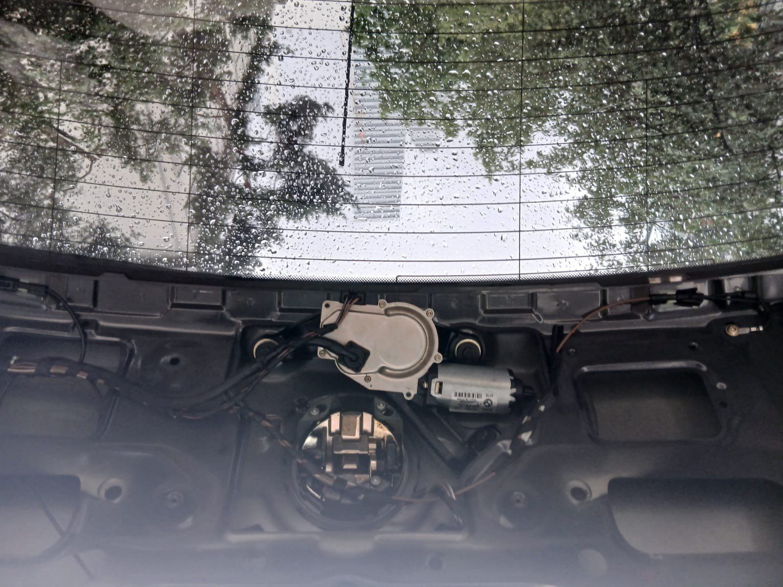 BMW Automobili: BMW 120 D Automat – Usato da Basel venduto da OptimalCars 8